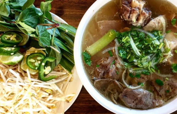 Vietnamese Food Near Me Now - Food Ideas